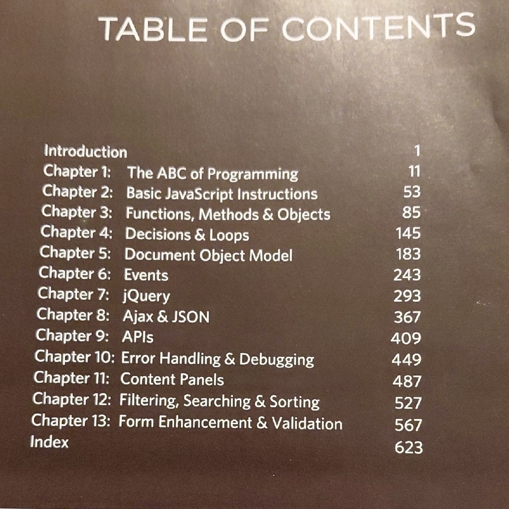 📚♻️ Wiley Web Programming Book - Picture 4 of 13